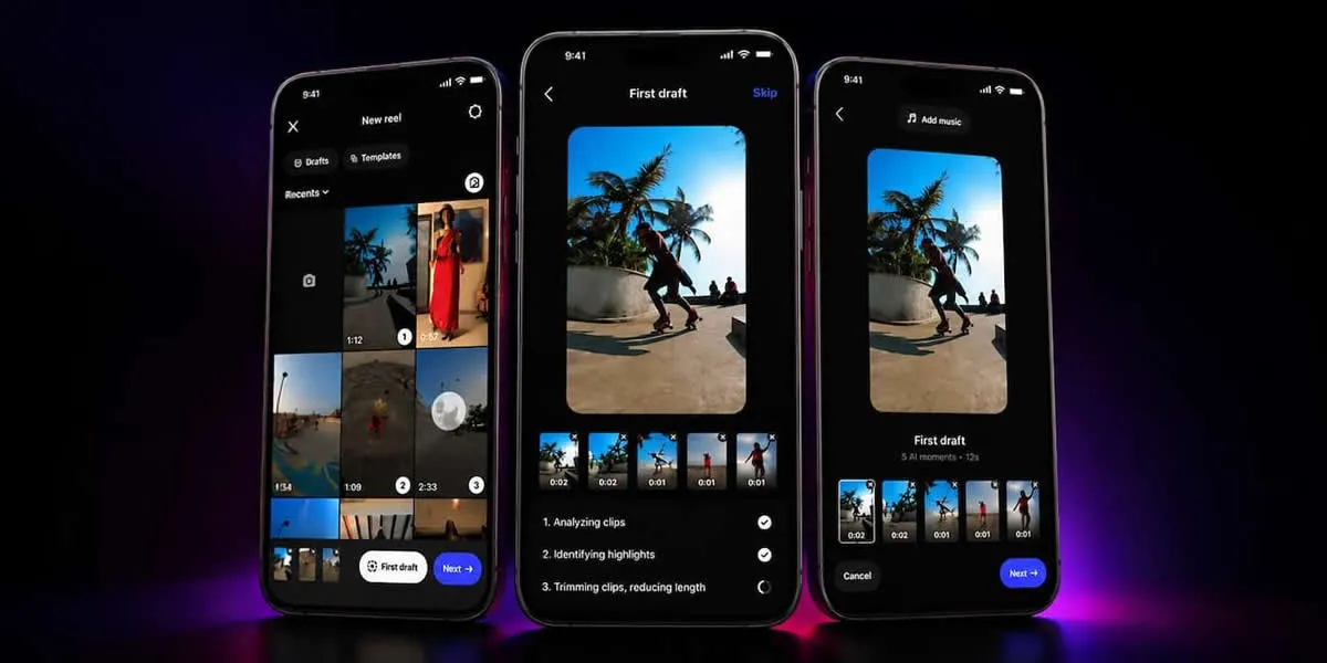 instagram_launches_first_draft_to_simplify_reels_creation