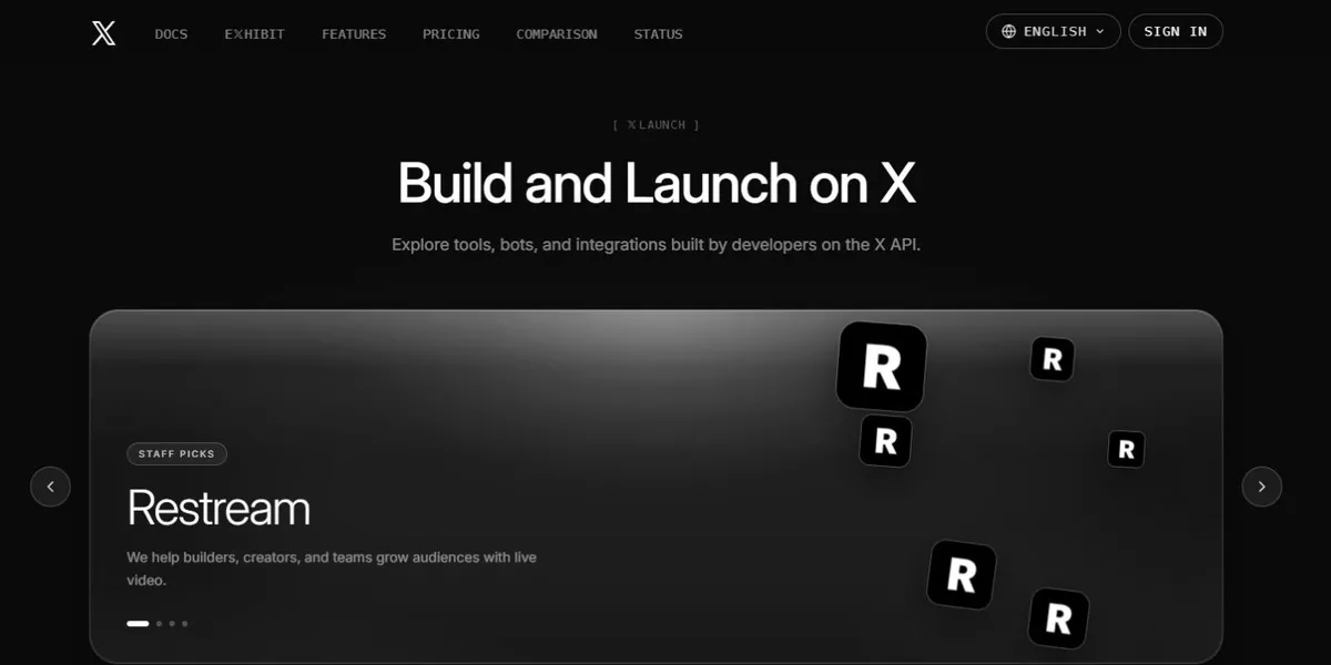 x_rebuilds_api_exhibit_with_more_creator_tools_to_browse