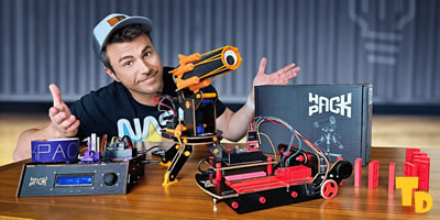 YouTube and Mark Rober Join Forces to Boost Science Education