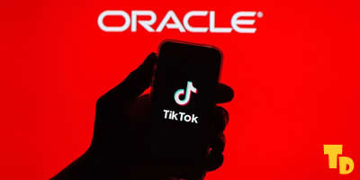 TikTok US Outage Sparks Fresh Debate Over Oracle Server Reliability