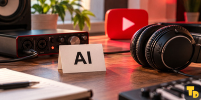 YouTube Music Adds AI Labels, With Disclosure Still Part of Uploading