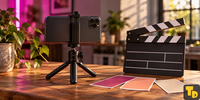 Instagram Adds Reference Reels as Edits Gets Reusable Style Kits