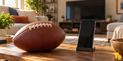 Threads Adds an NFL Commentary Team Ahead of November Live Chats