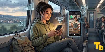 Social Media Video Download Support: Why Offline Viewing Matters More Than Ever