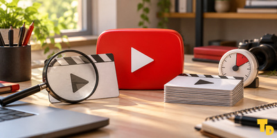 YouTube Tests a 30-Day Cleanup Window Before Some Spam Terminations