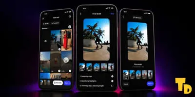 instagram launches first draft to simplify reels creation