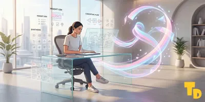 how to use ai as a content co-pilot in 2026 (without sounding like a robot)