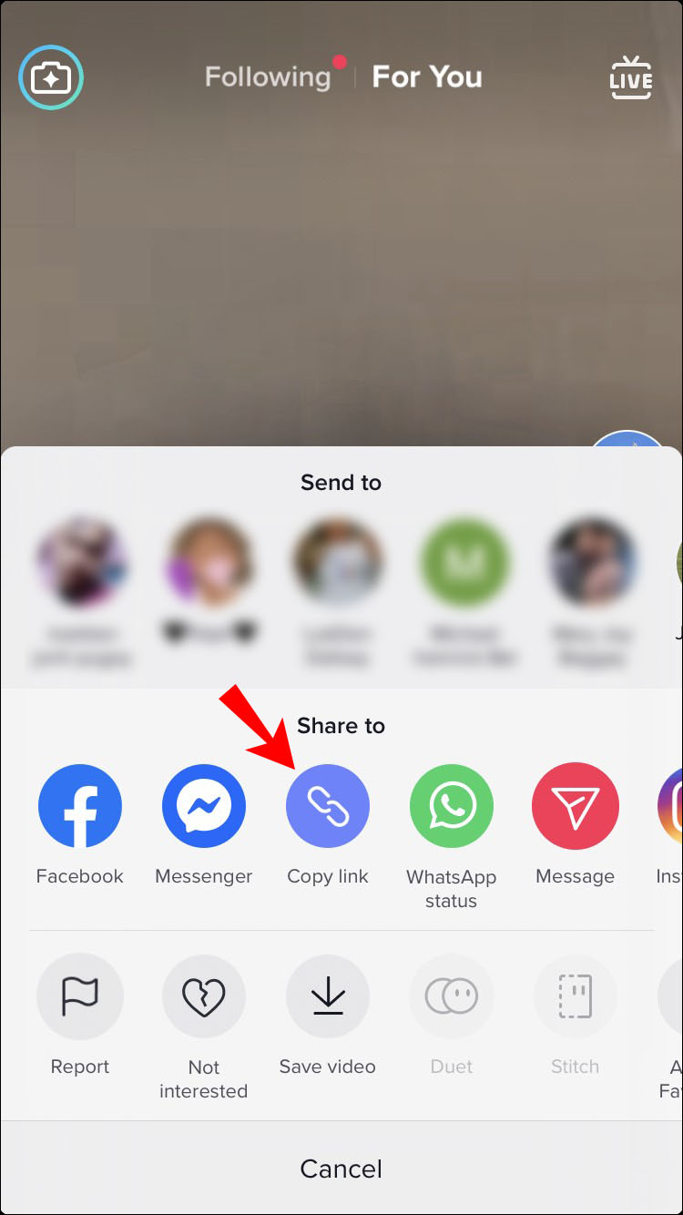 download tiktok thumbnail iphone download tiktok thumbnail iphone