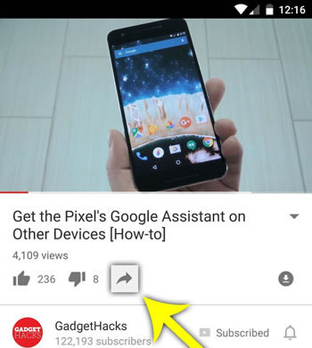 download youtube thumbnail android