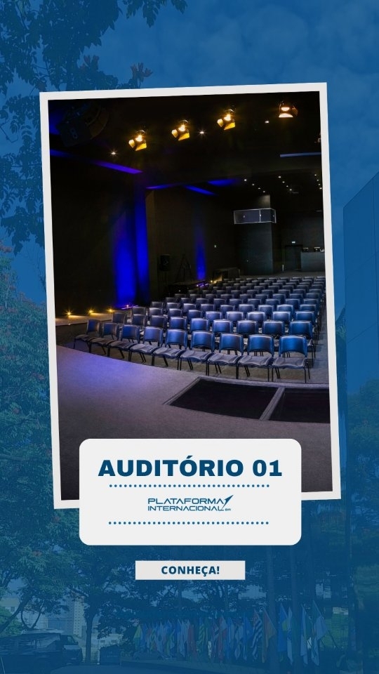 Instagram post shared by @plataformaglobal.br