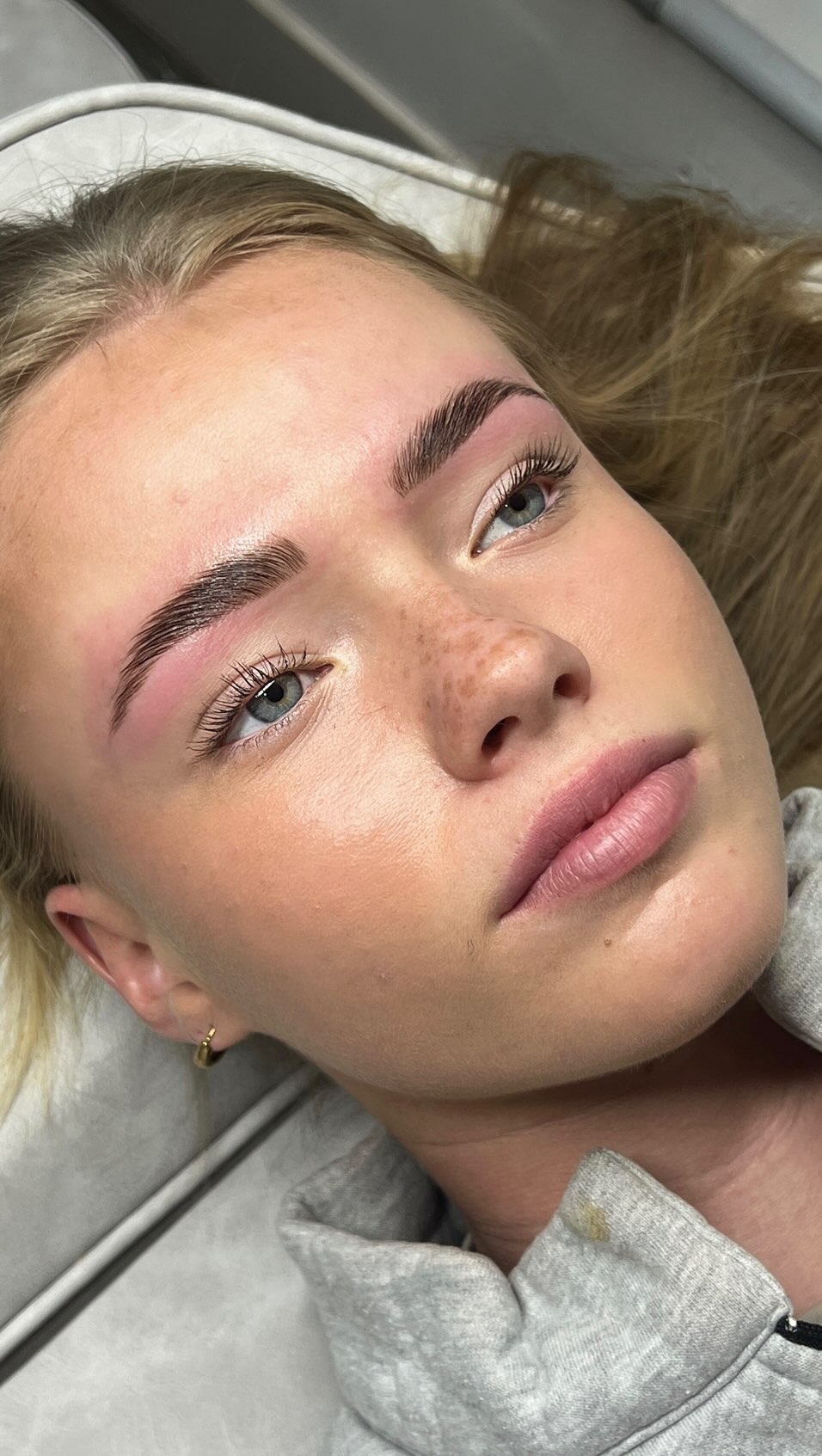 Instagram post shared by @bymae.beauty