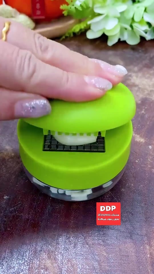 Instagram post shared by @aliexpress__maroc