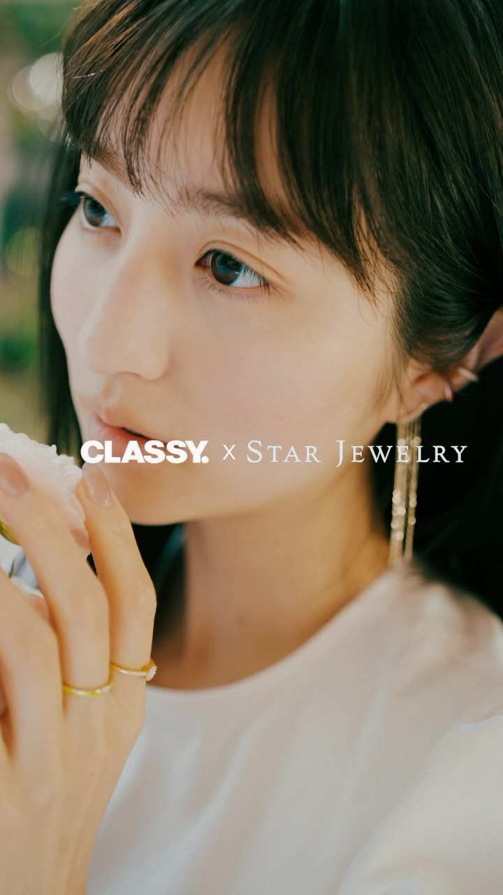 Instagram post shared by @classy_mag_insta