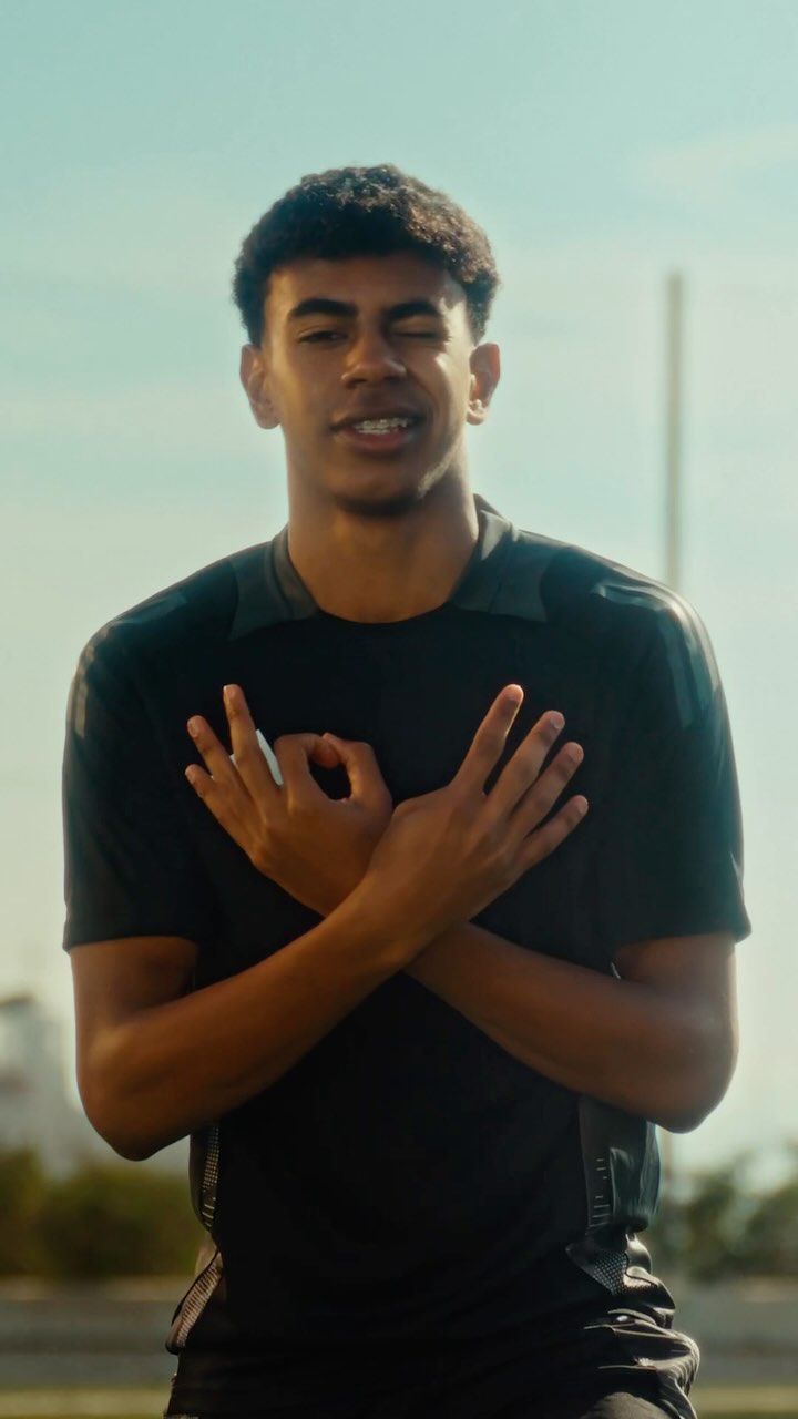 Instagram post shared by @adidasfootball