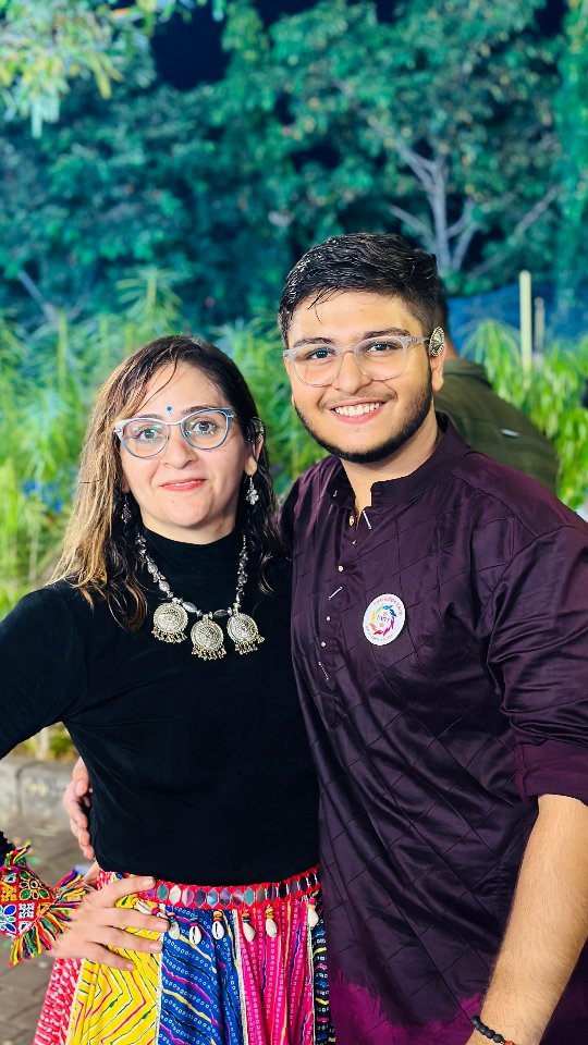 Instagram post shared by @real_divyamdama