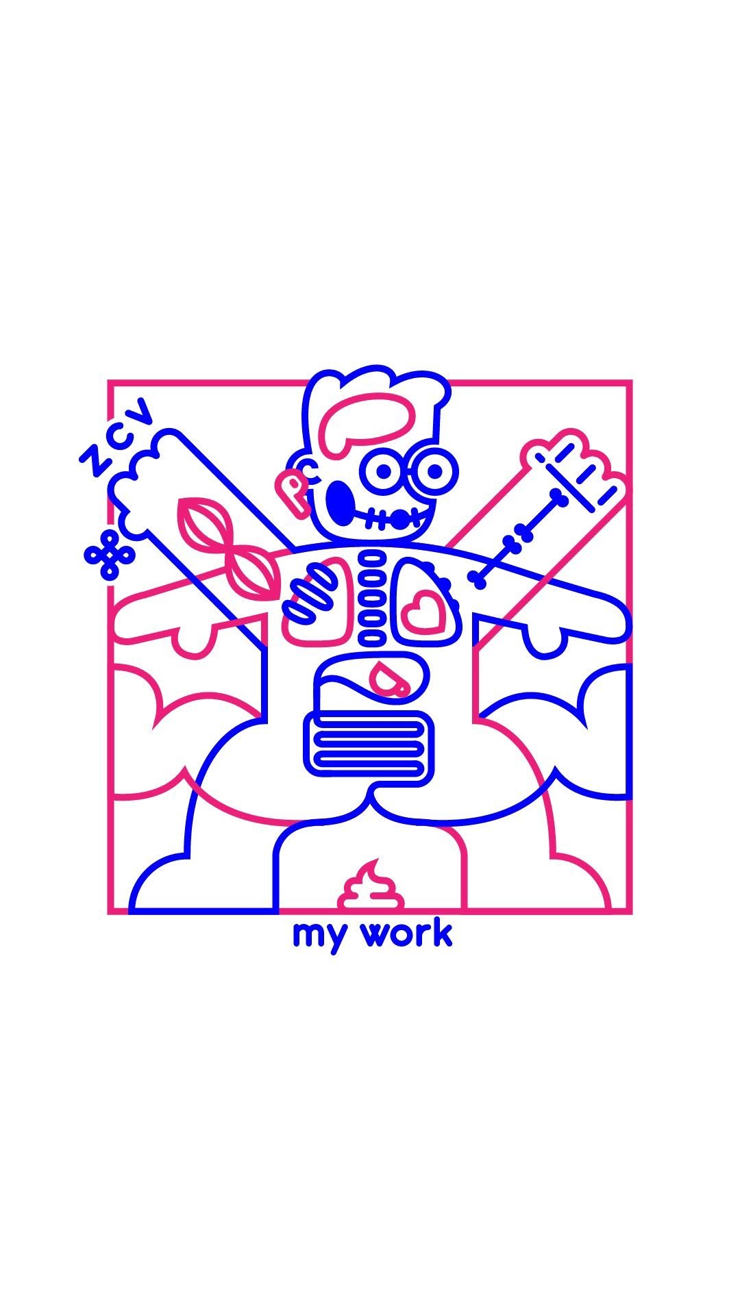 Instagram post shared by @cava__design