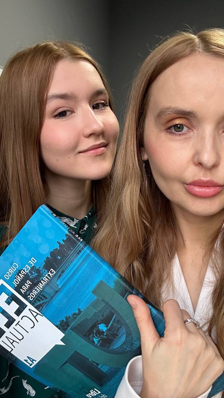 Instagram post shared by @rozvytokschool