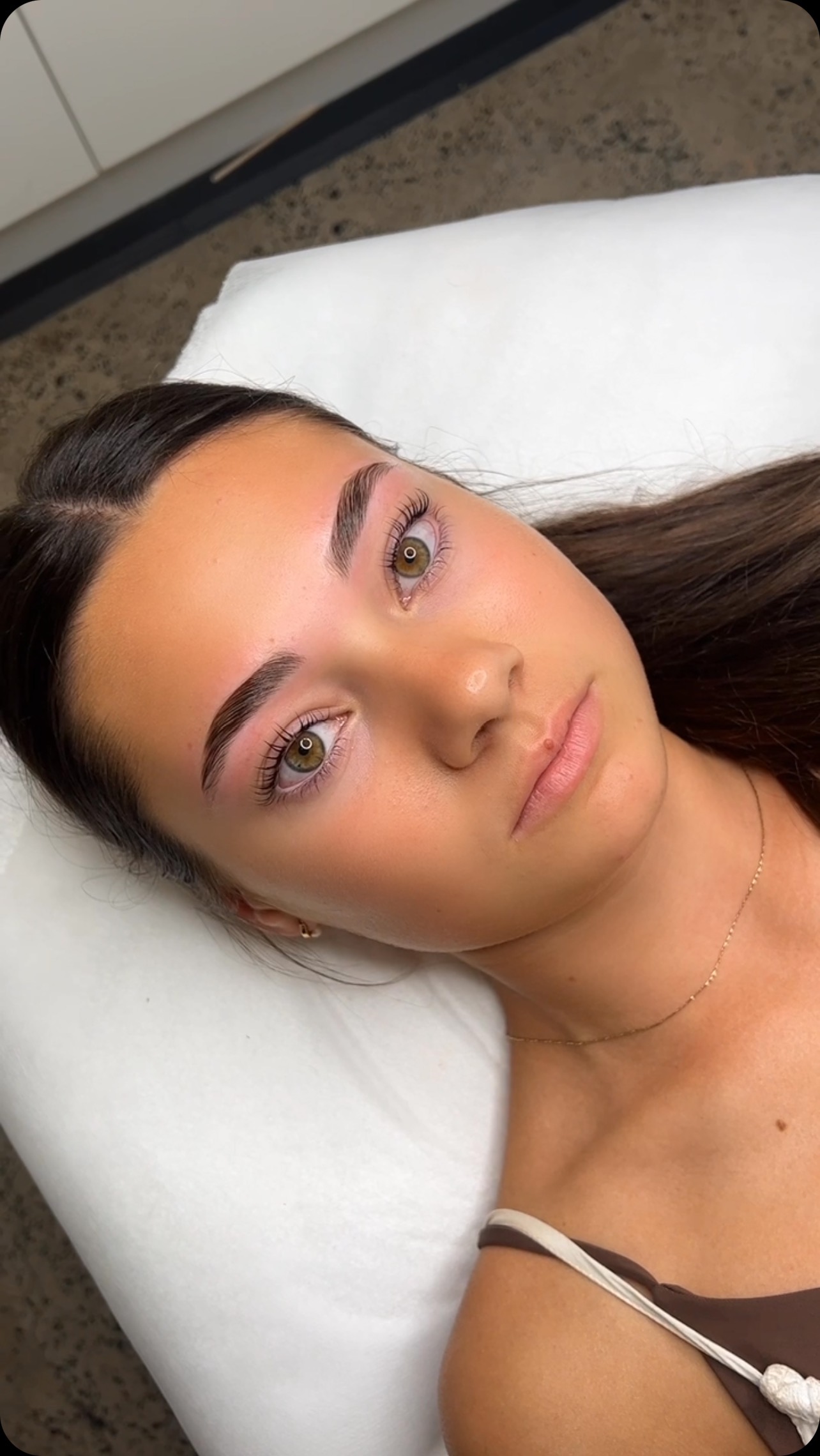Instagram post shared by @bymae.beauty