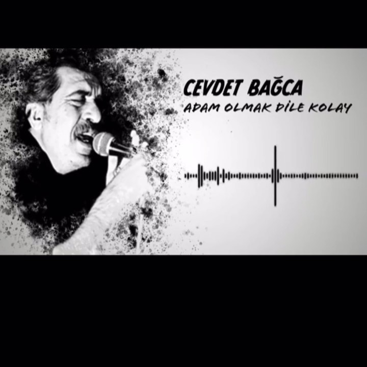 Instagram post shared by @cevdetbagca.official