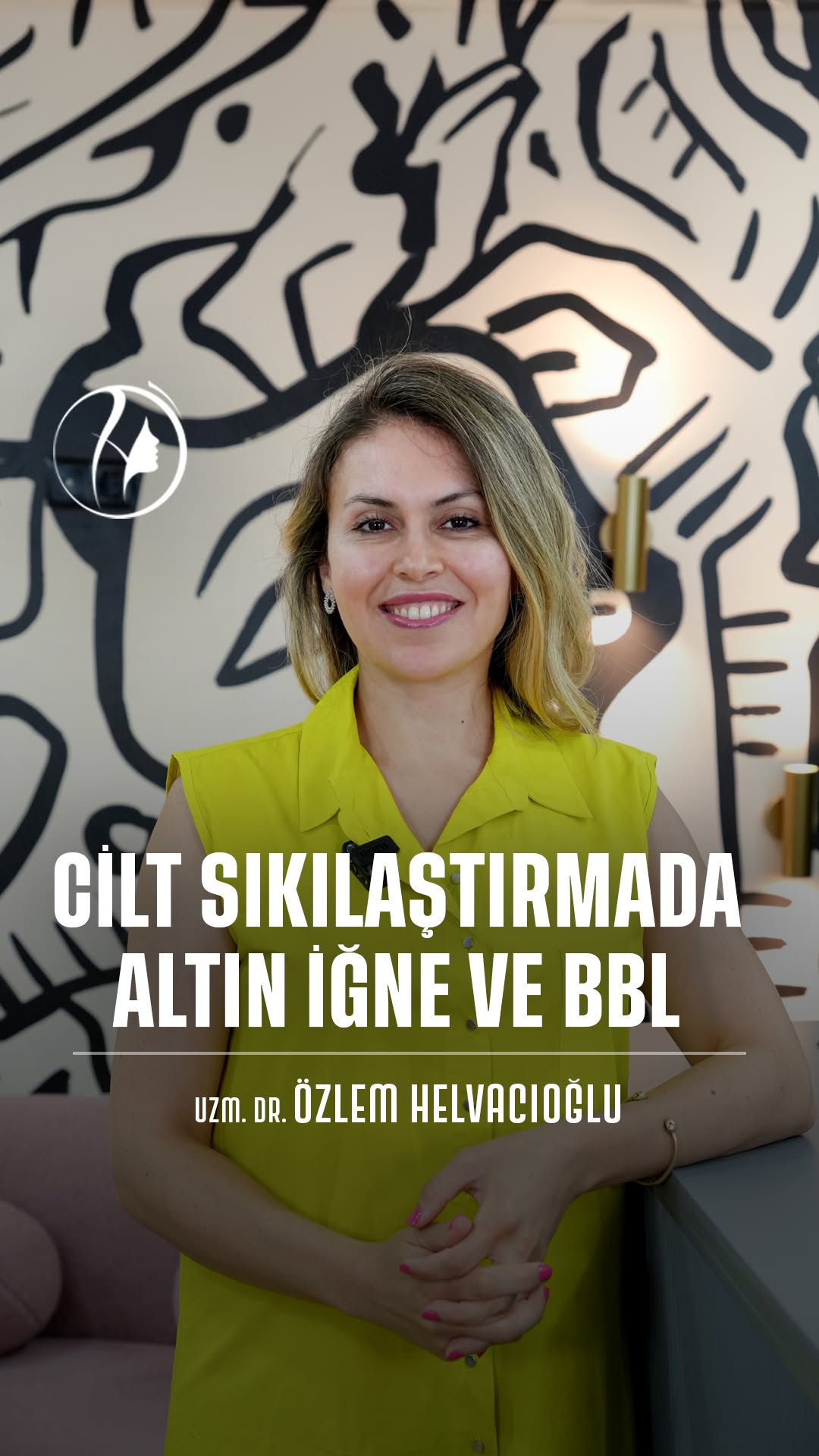 Instagram post shared by @drozlemhelvacioglu