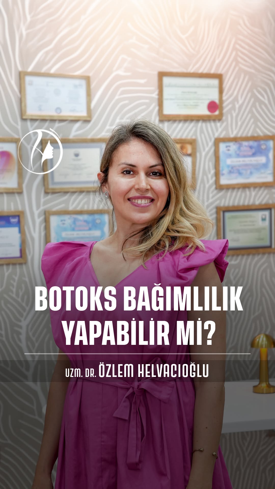 Instagram post shared by @drozlemhelvacioglu