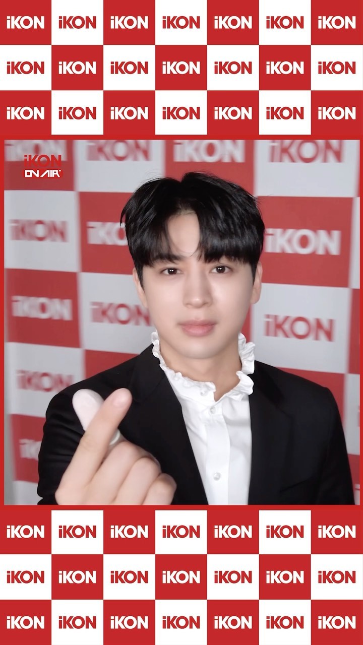Instagram post shared by @withikonic