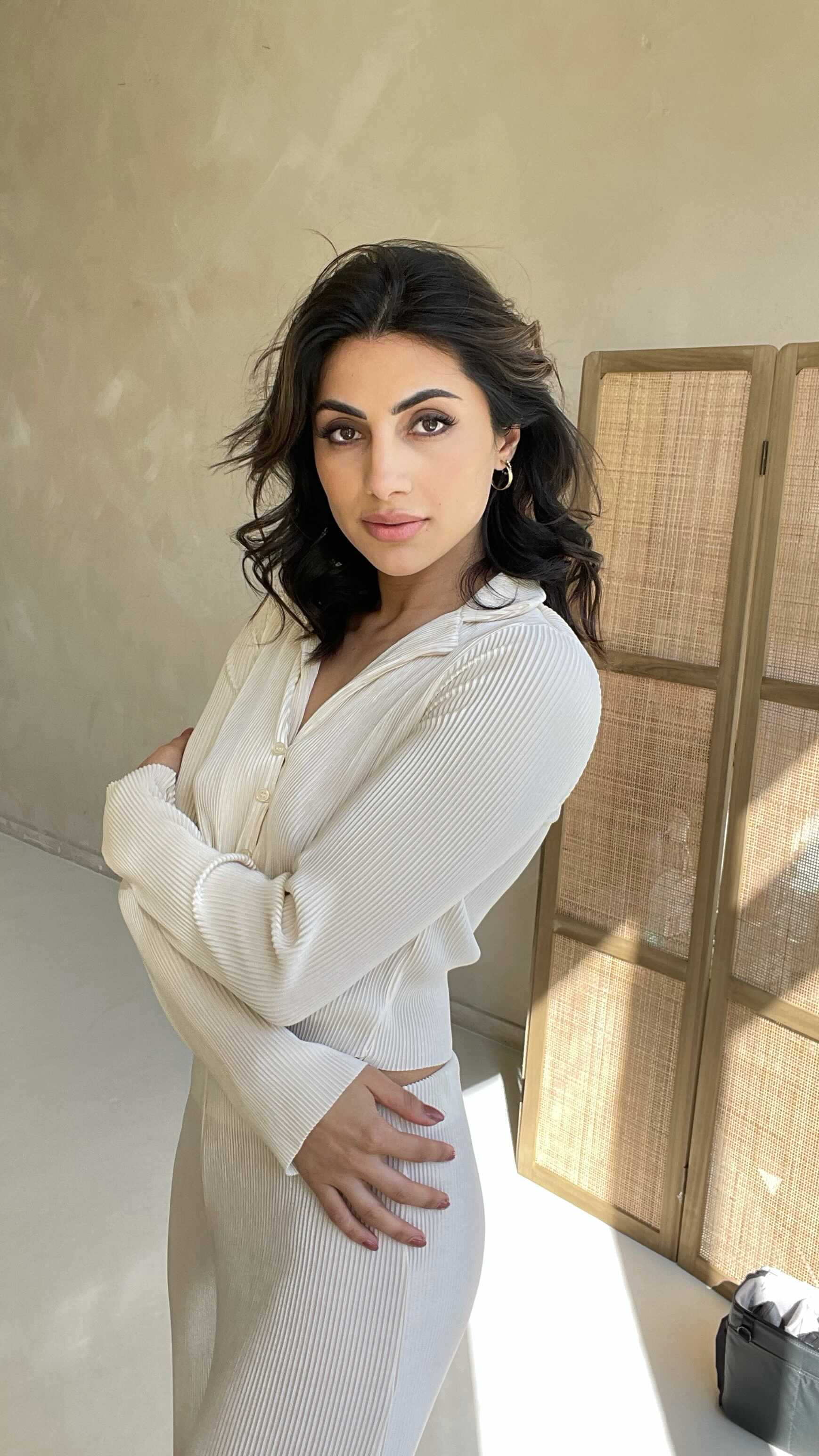 Instagram post shared by @callmenargis