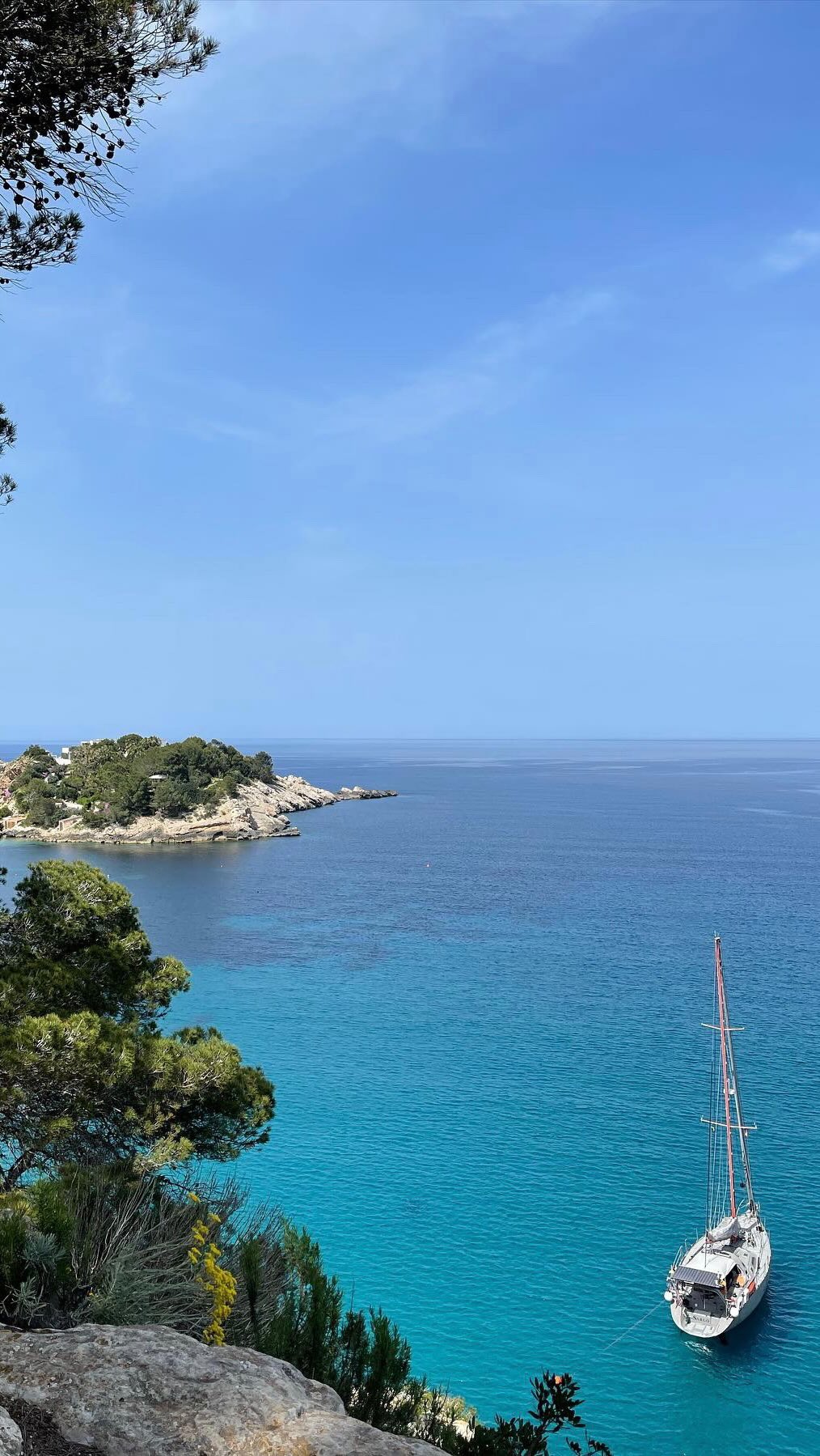 Instagram post shared by @barbarakristoffersen