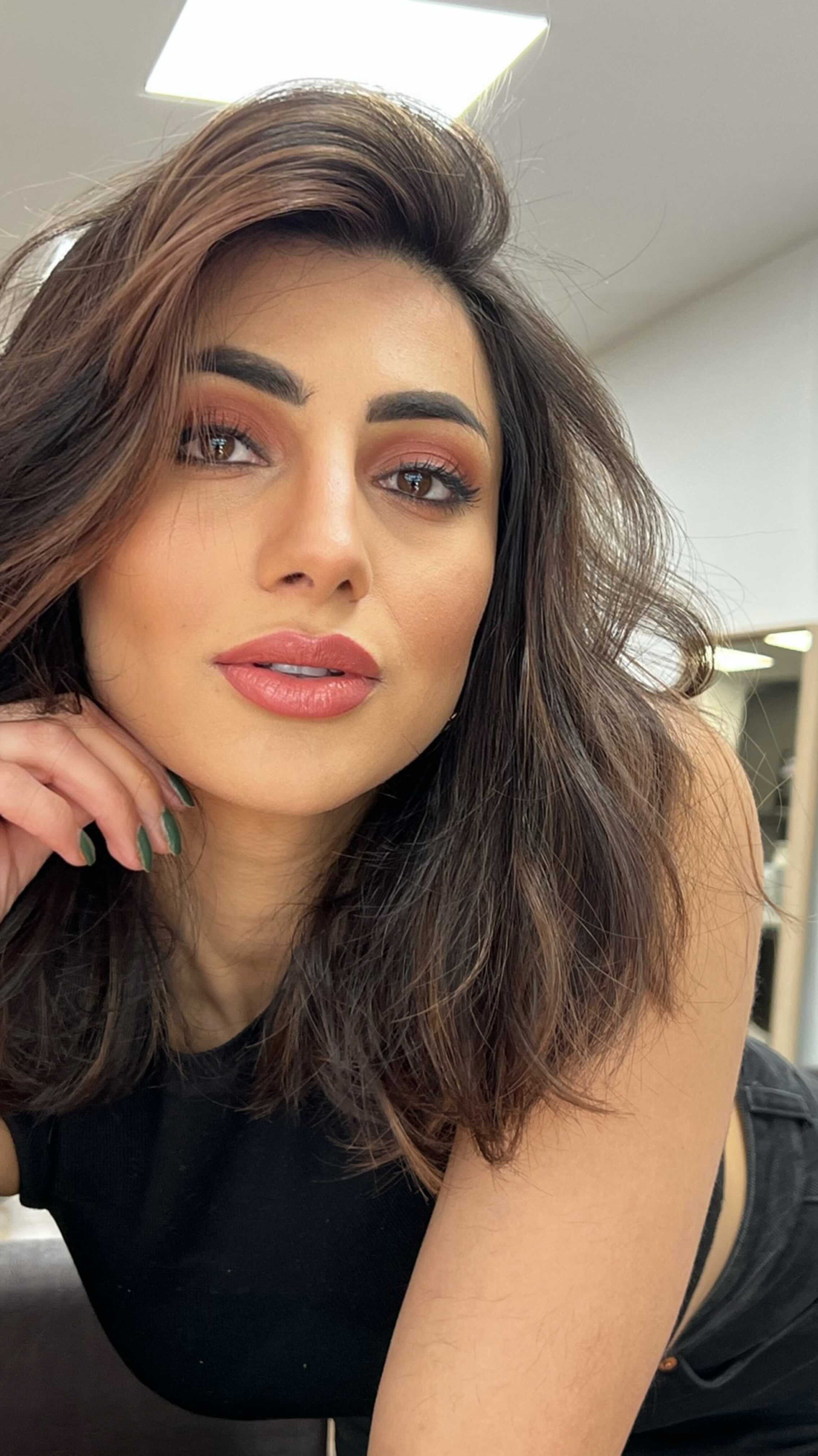 Instagram post shared by @callmenargis