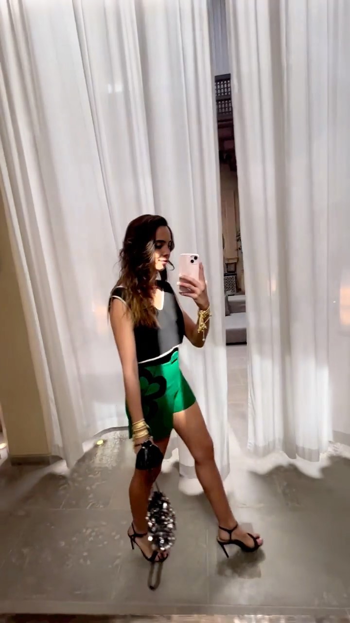 Instagram post shared by @linaaguamarina
