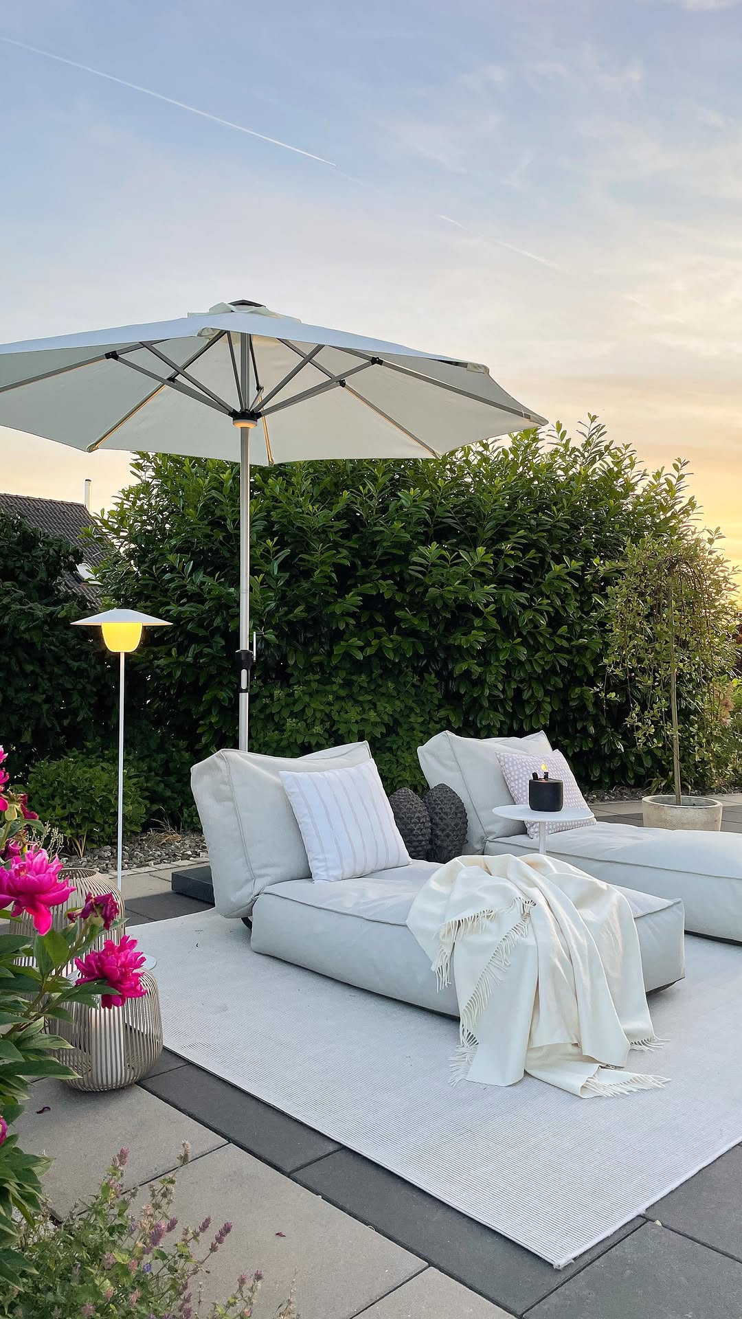 Instagram post shared by @scandi.living