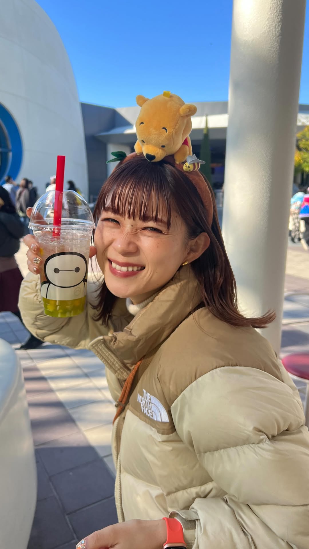 Instagram post shared by @maika___10