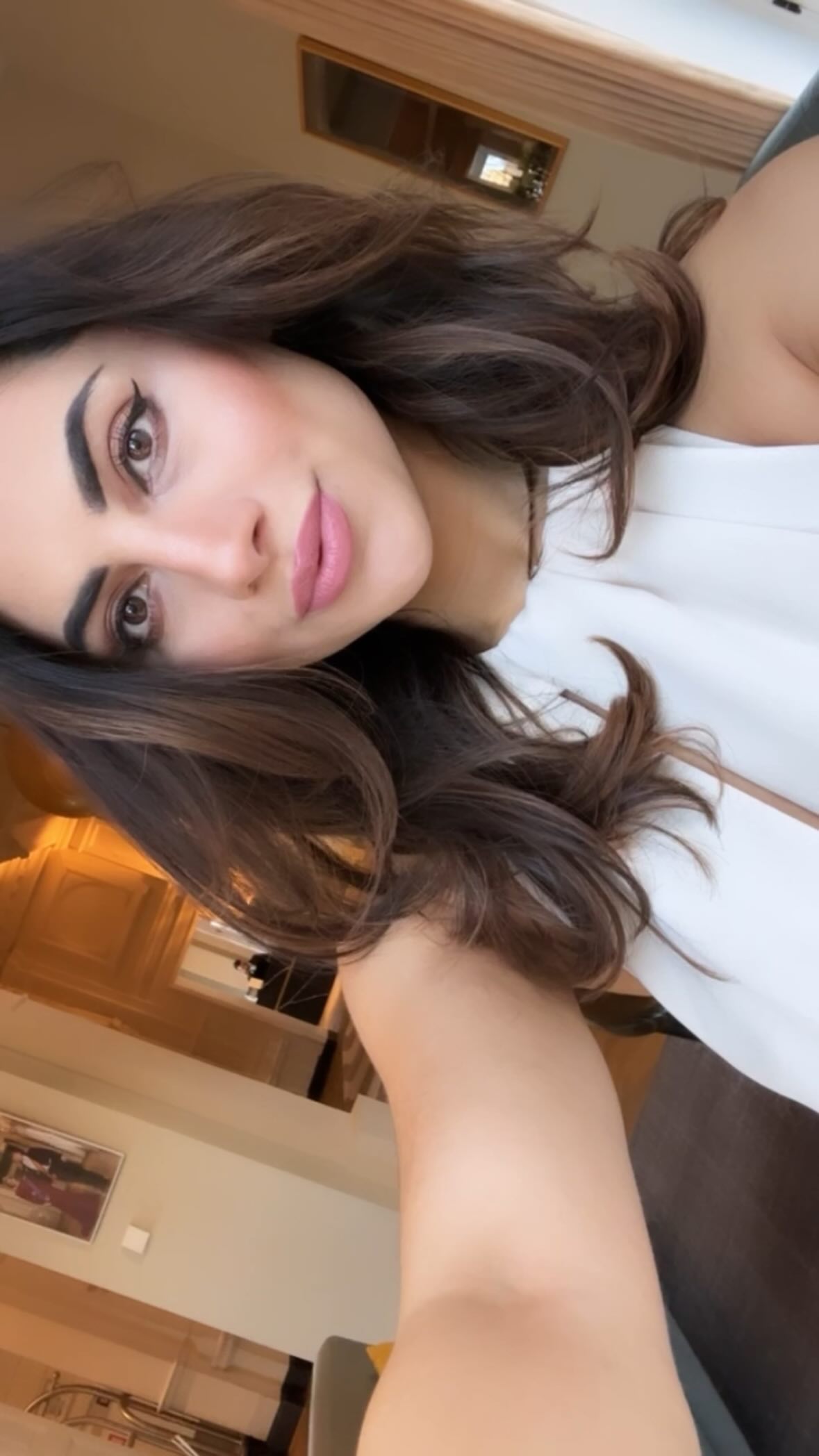 Instagram post shared by @callmenargis