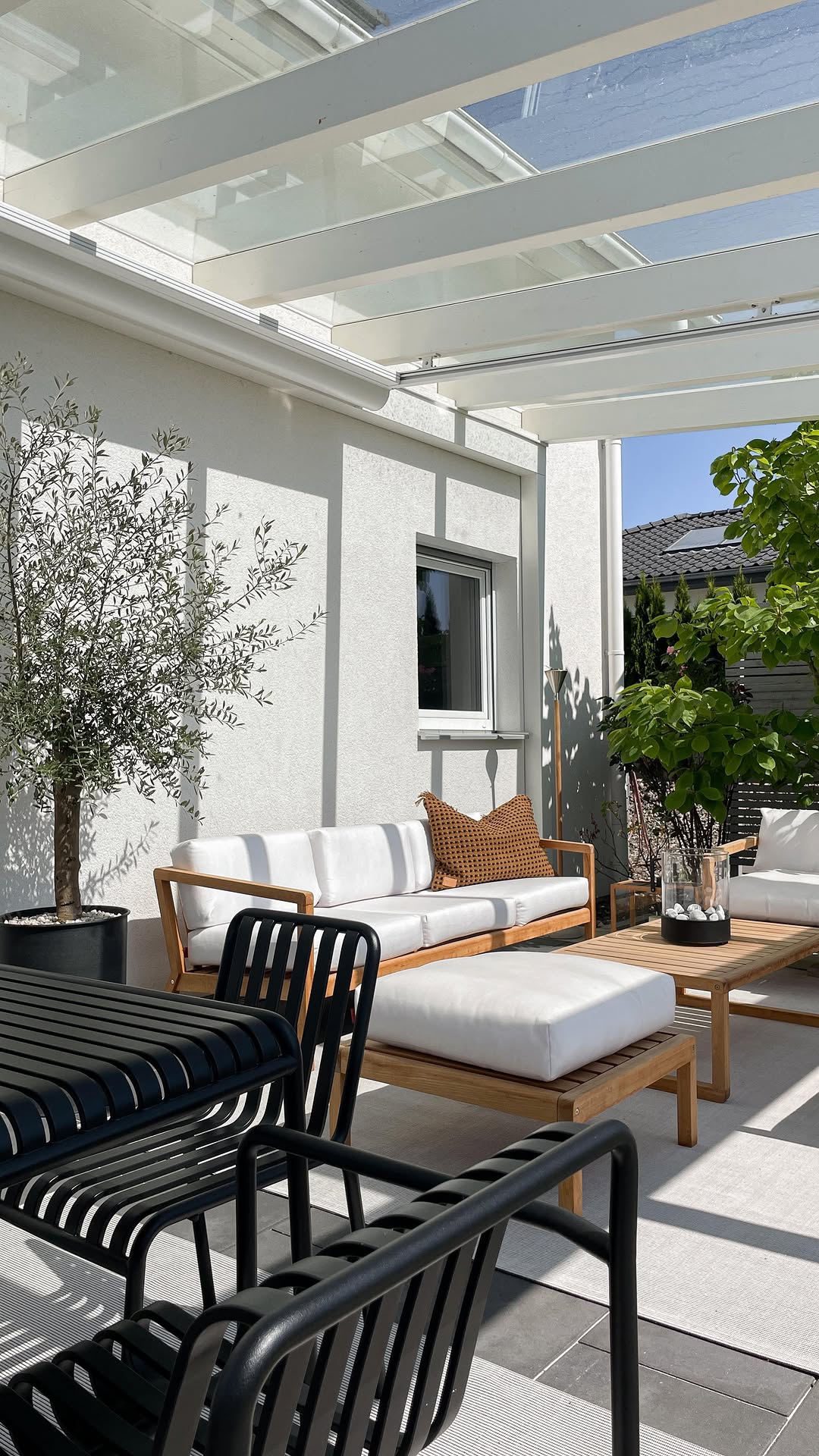 Instagram post shared by @scandi.living