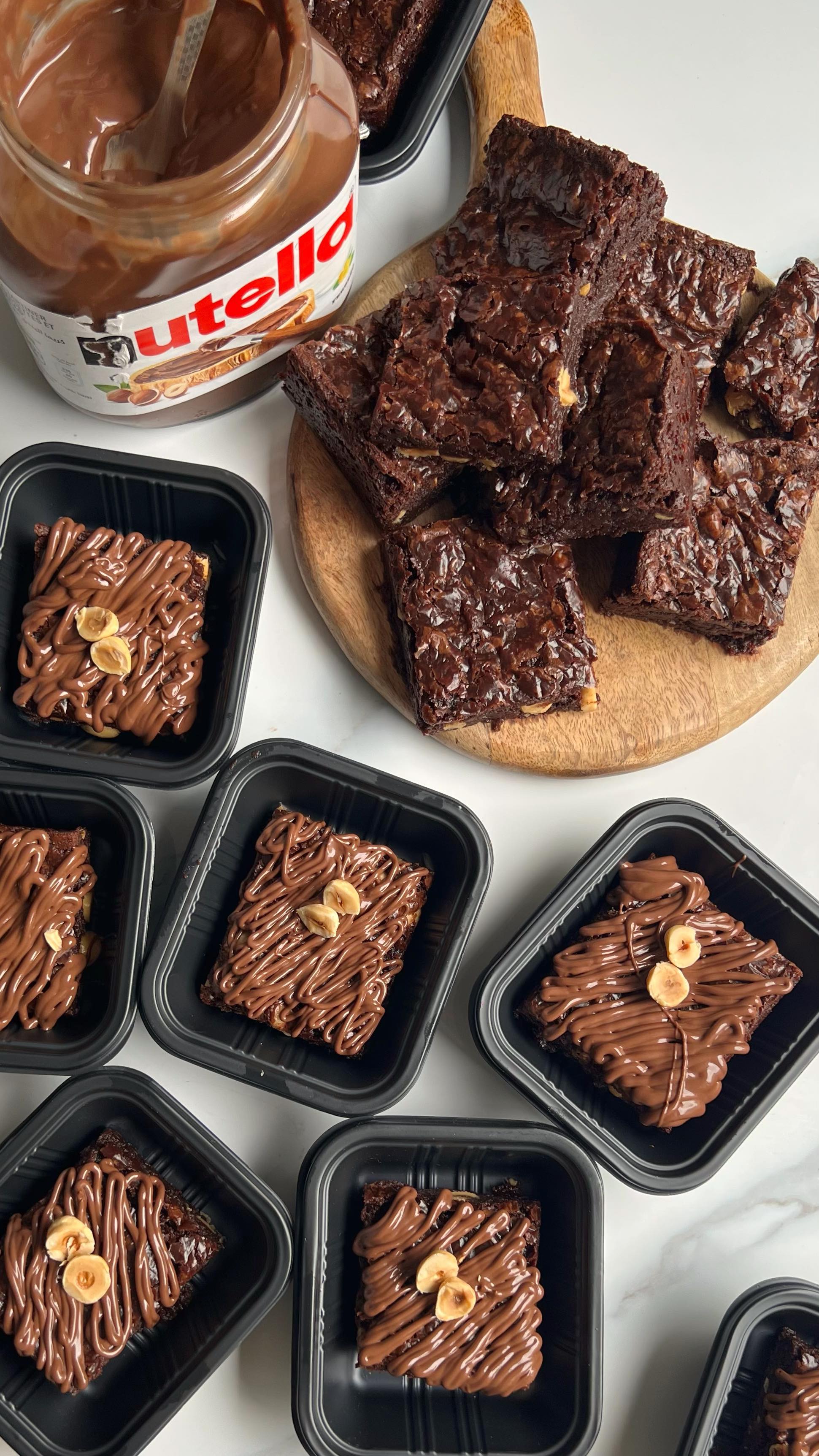 Instagram post shared by @thenextdoorbaker