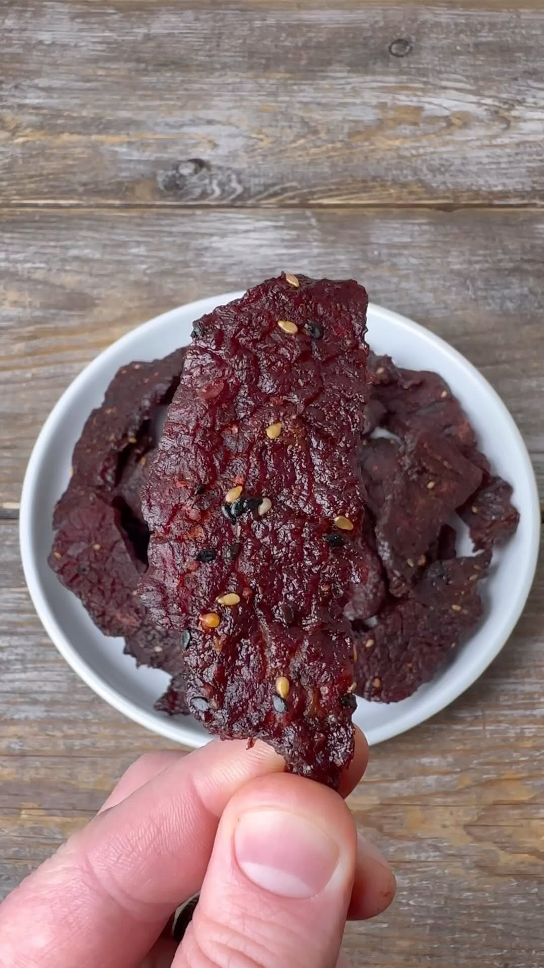 Instagram post shared by @burnt_pellet_bbq
