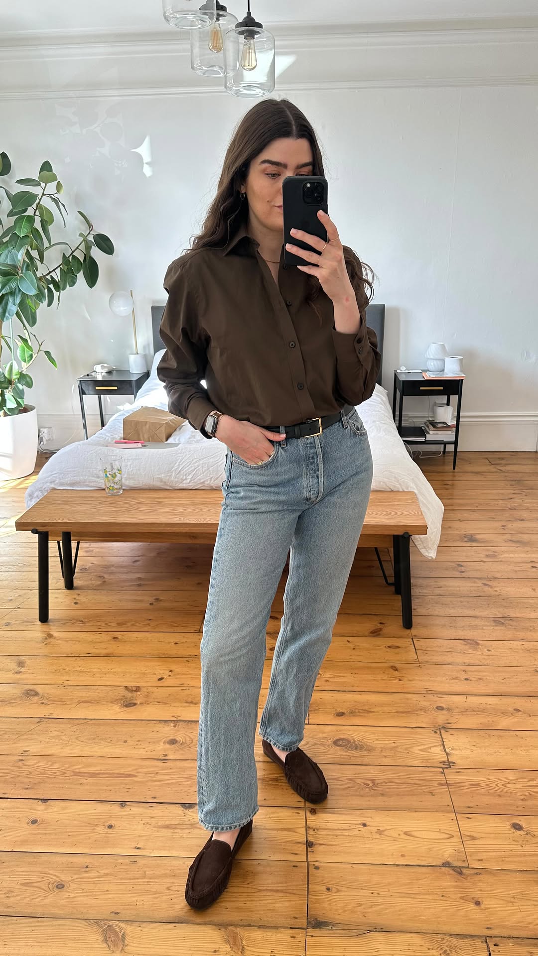 Instagram post shared by @theannaedit