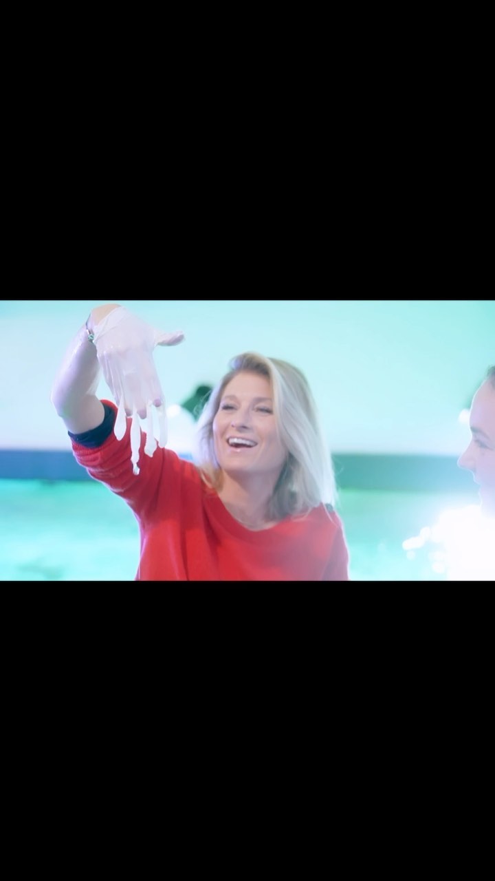 Instagram post shared by @sandrinearcizet