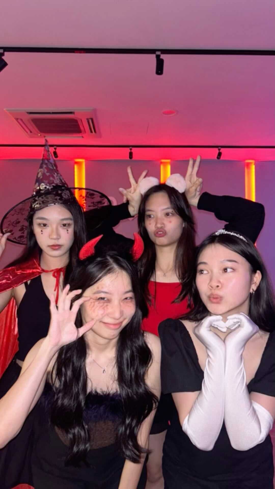 Instagram post shared by @9crescent_