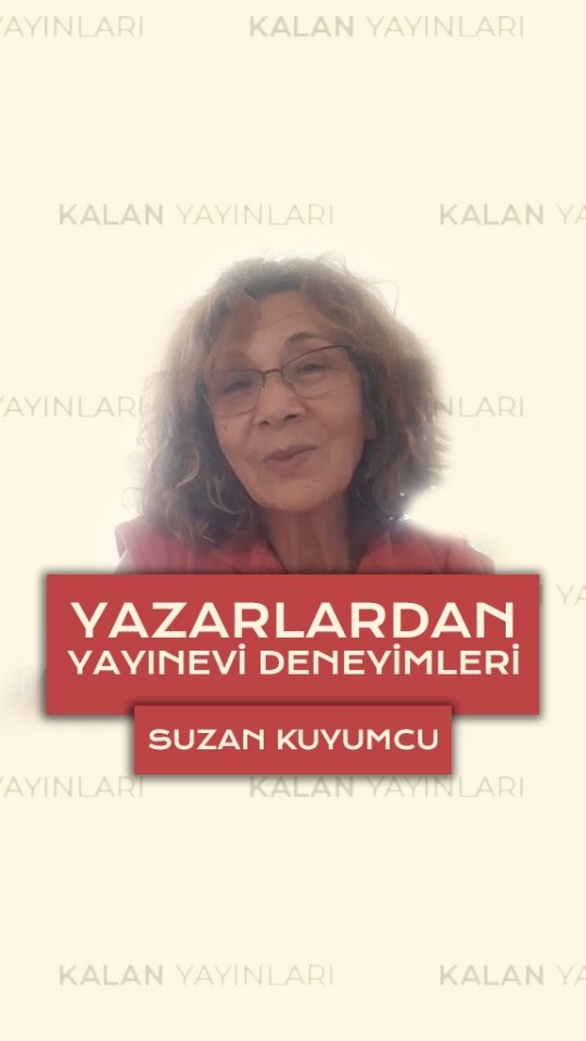 Instagram post shared by @kalan_yayinlari