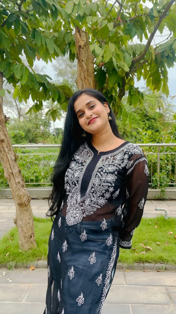 Instagram post shared by @njaan_anjnaa