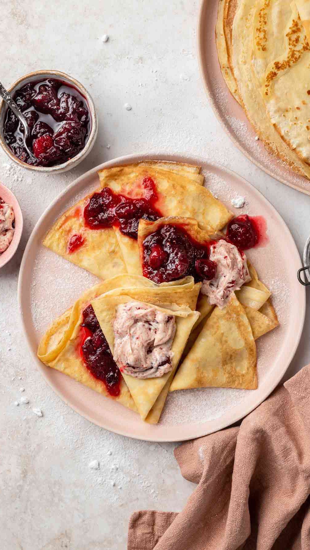 Instagram post shared by @mightymrs.recipes