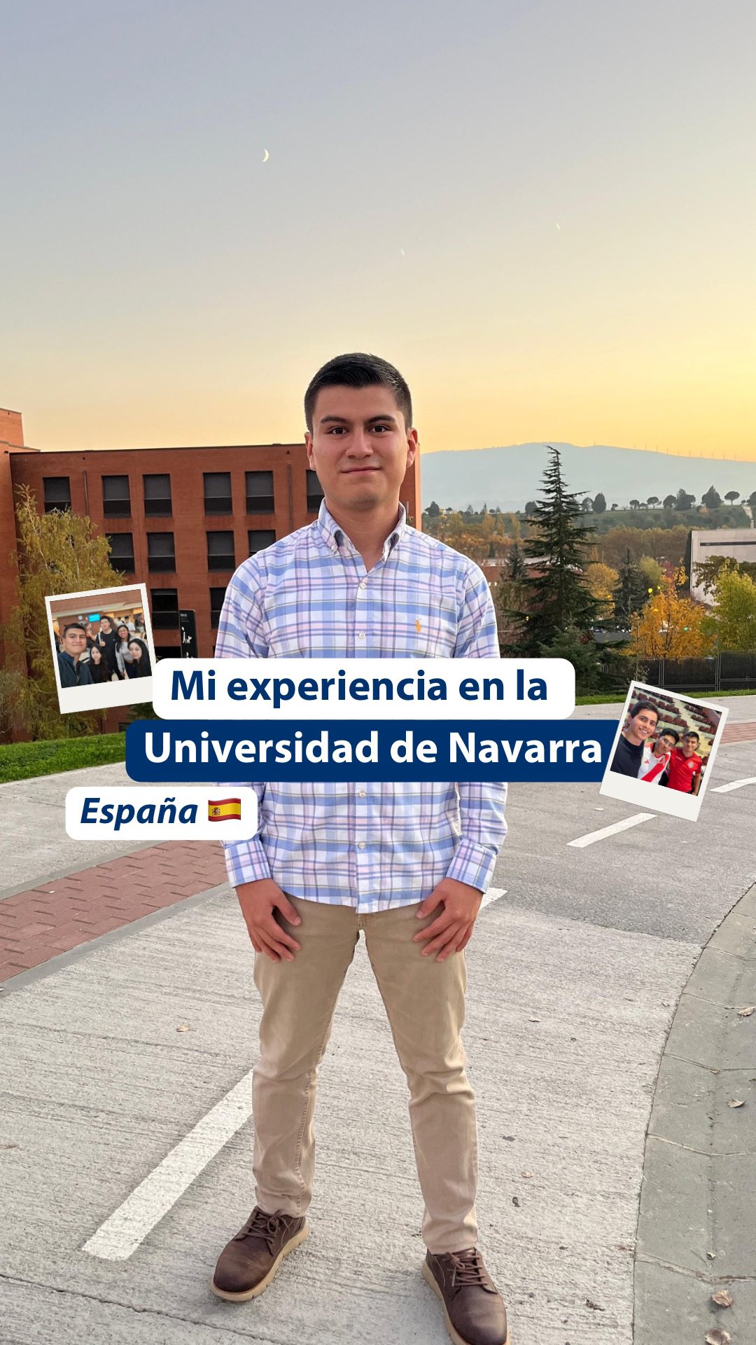 Instagram post shared by @udepconecta