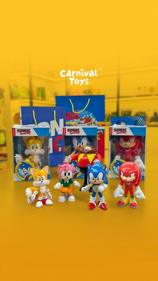 Instagram post shared by @carnivaldesigninc