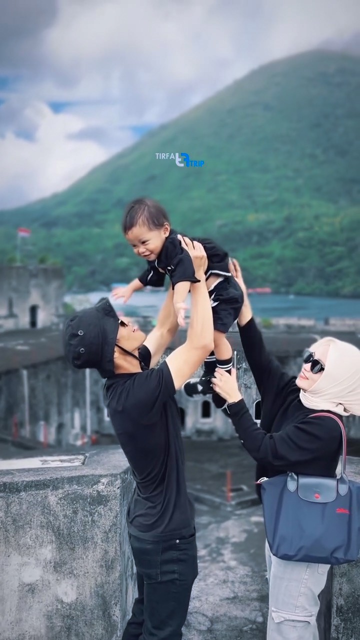 Instagram post shared by @tirfa_trip