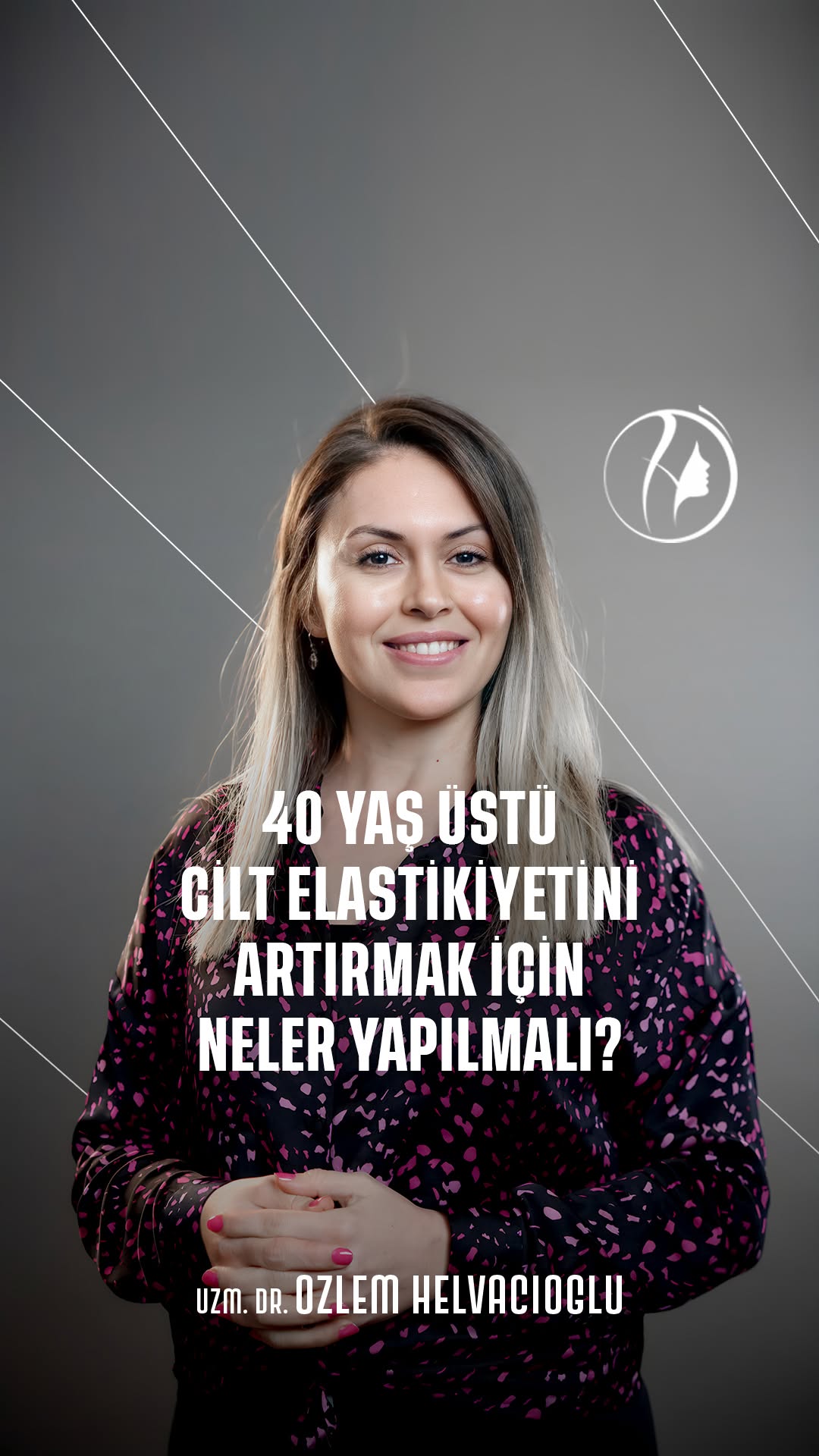 Instagram post shared by @drozlemhelvacioglu