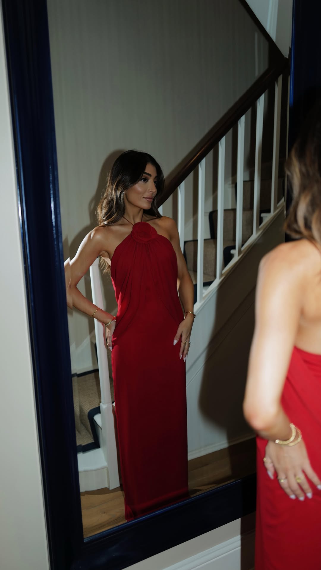 Instagram post shared by @amelialiana