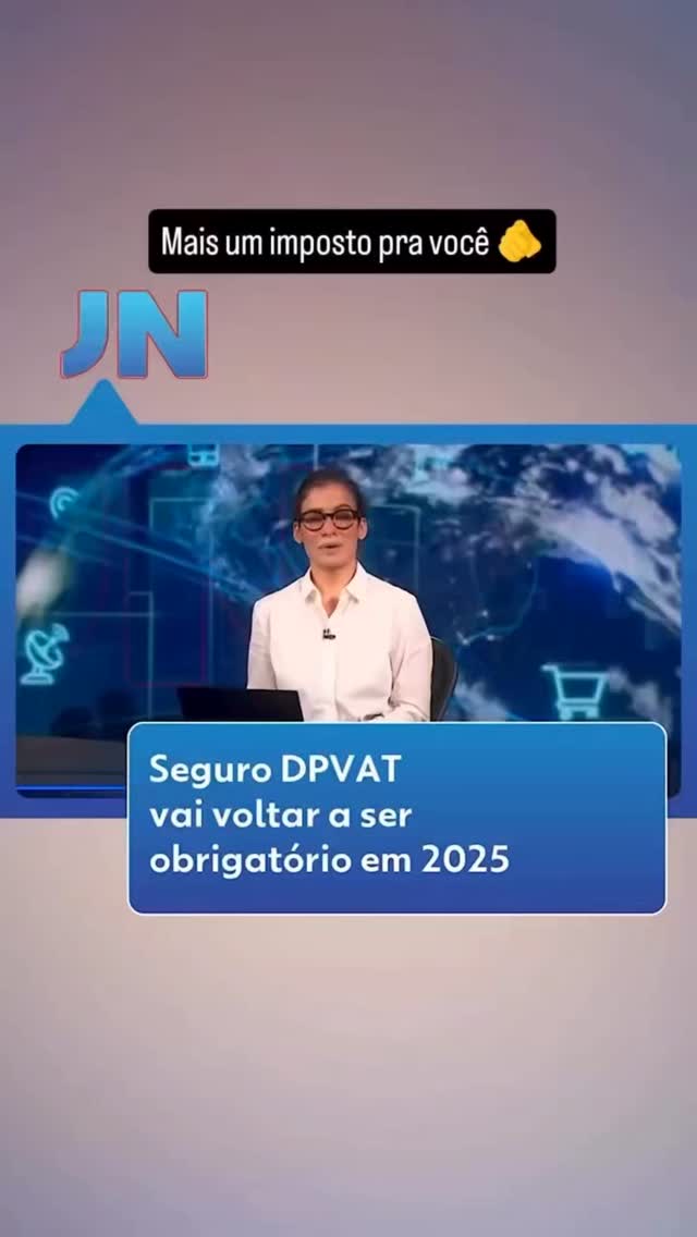Instagram post shared by @direita_videos