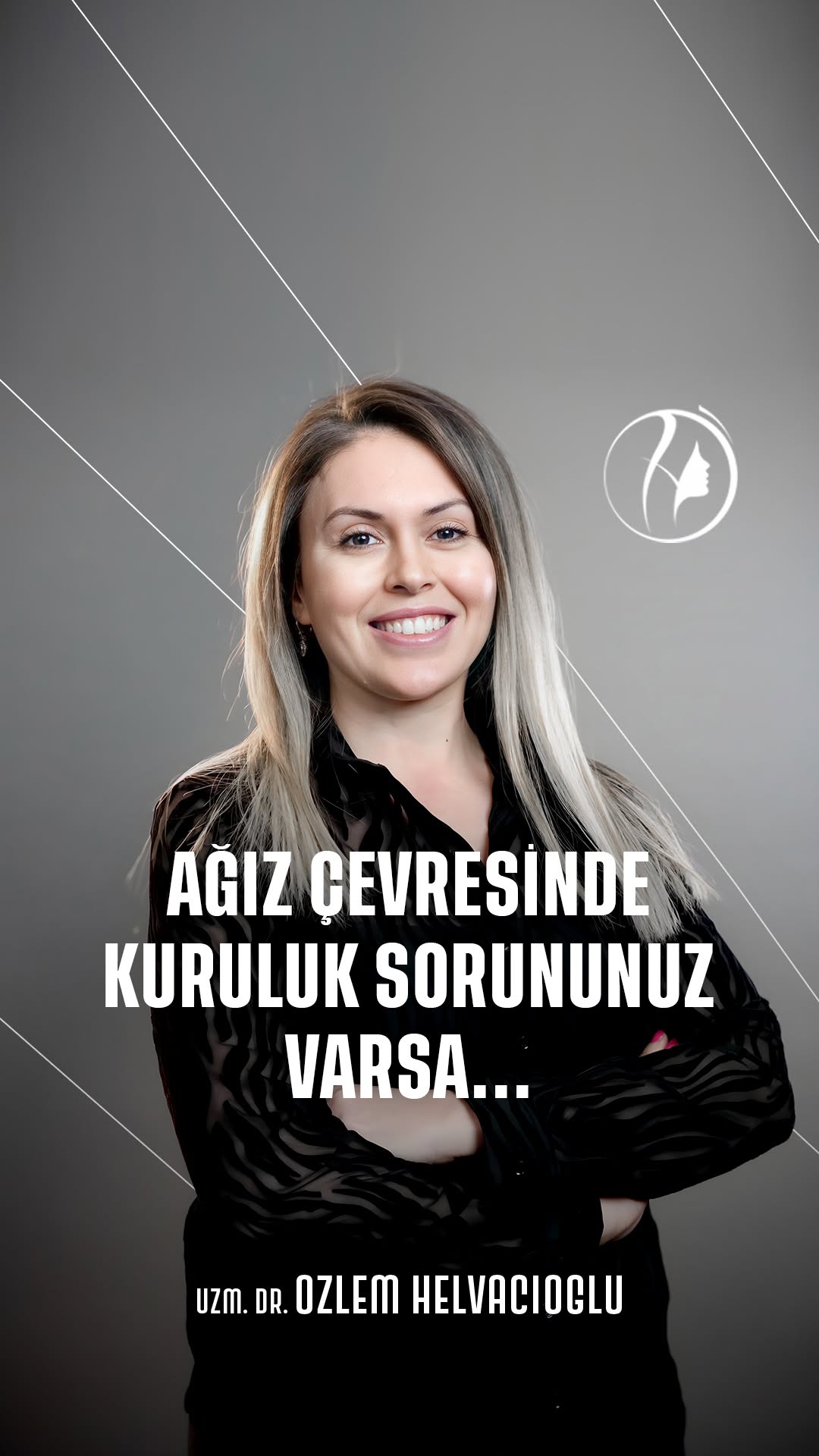 Instagram post shared by @drozlemhelvacioglu