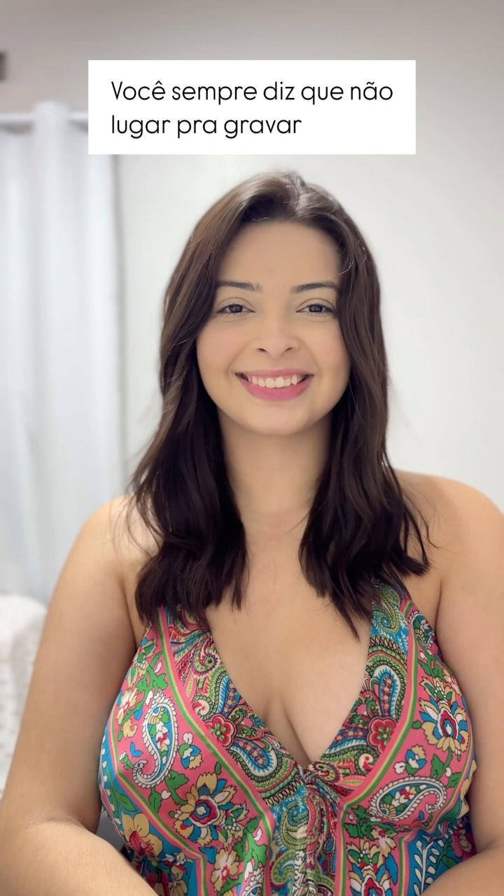 Instagram post shared by @vittoriagalvao
